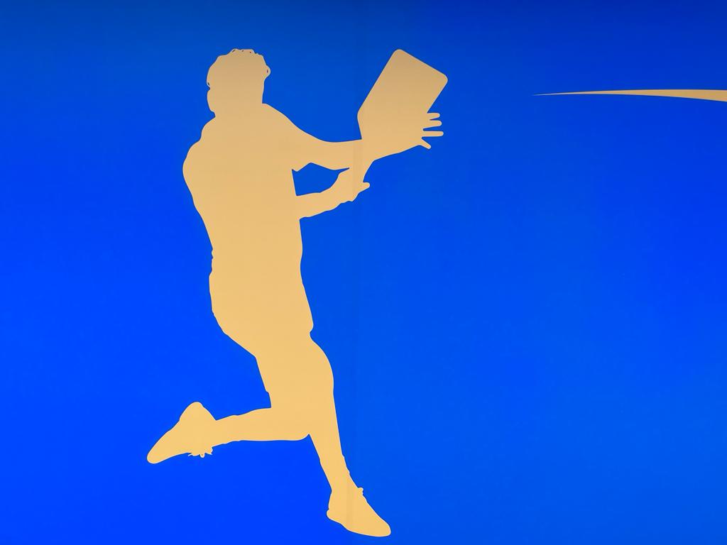 Pickleball
