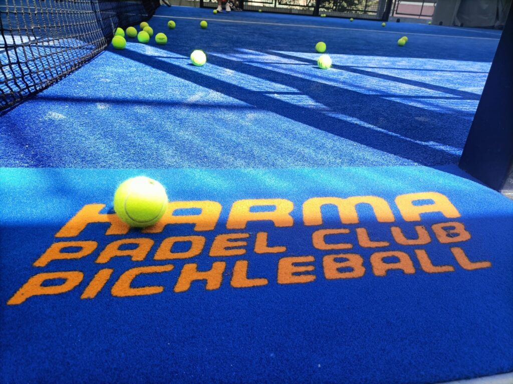 Pickleball